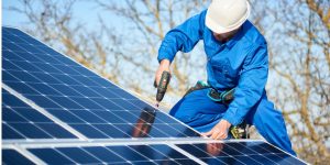Installation Maintenance Panneaux Solaires Photovoltaïques à Molliens-Dreuil